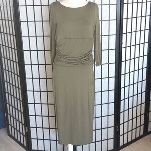VENUS lined dress. Size 2